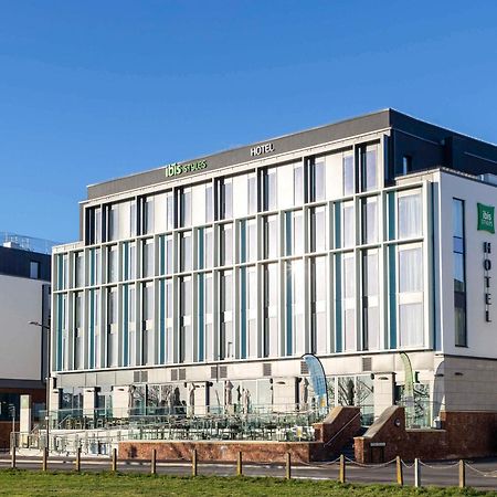 Ibis Styles Paignton Exterior foto