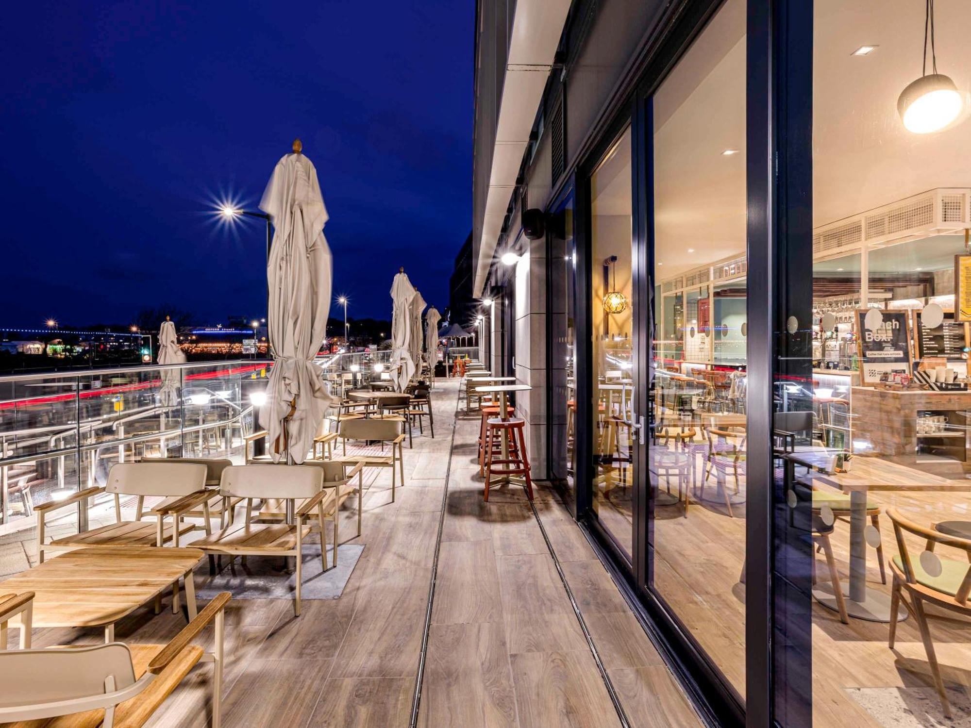 Ibis Styles Paignton Exterior foto