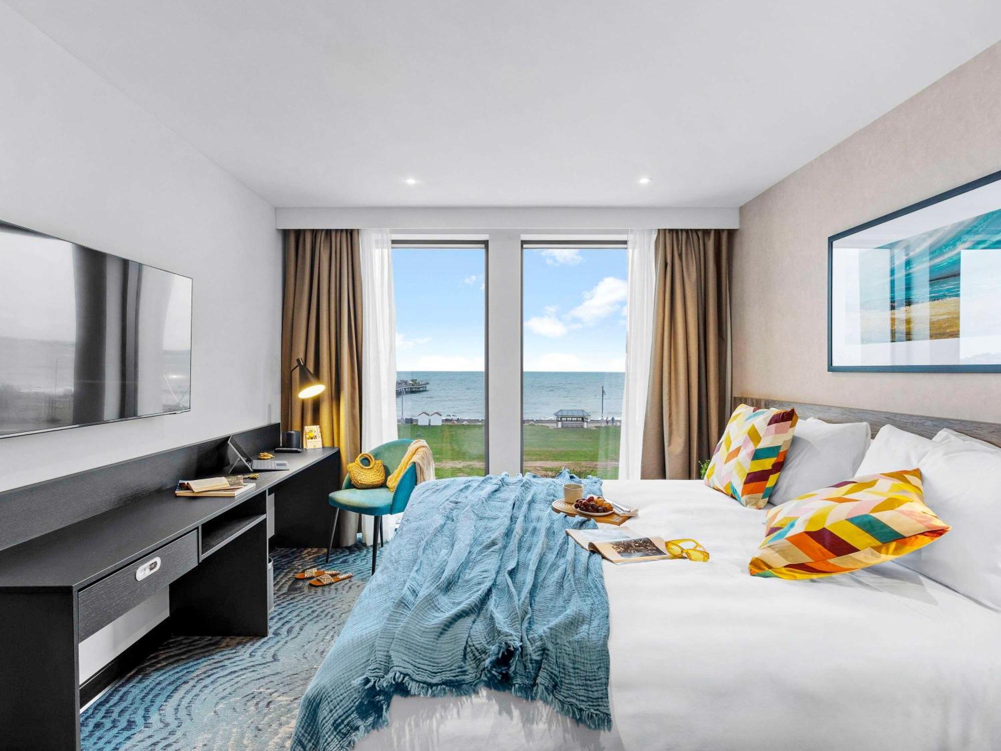 Ibis Styles Paignton Exterior foto