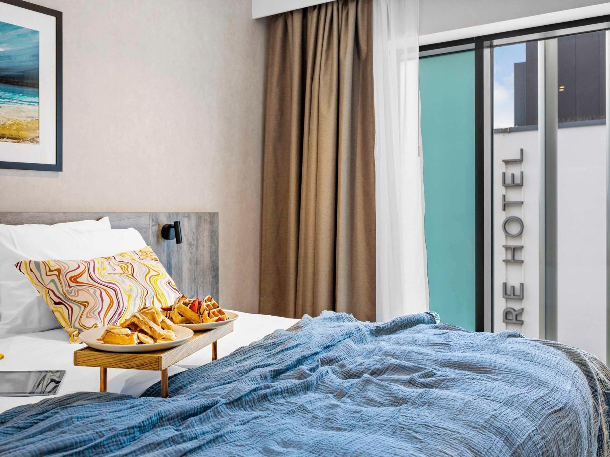 Ibis Styles Paignton Exterior foto