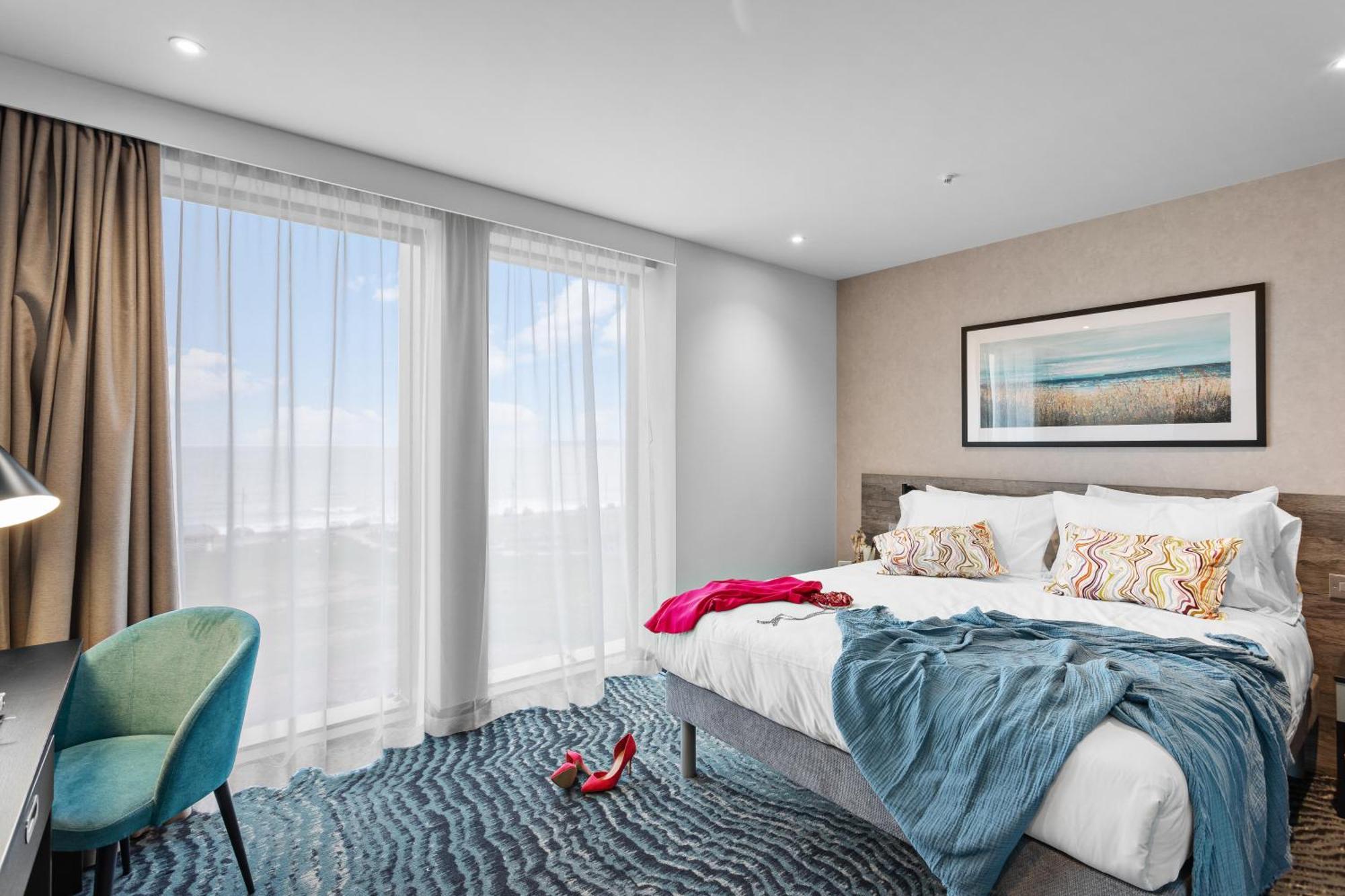 Ibis Styles Paignton Exterior foto