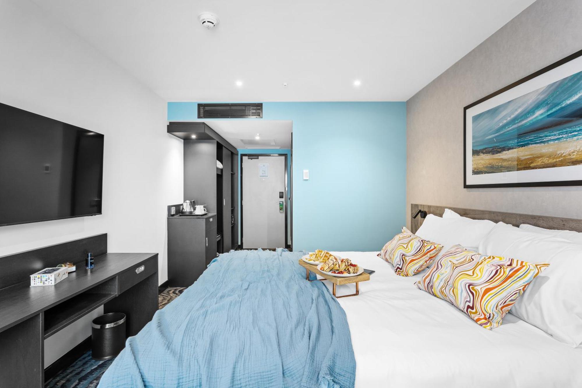 Ibis Styles Paignton Exterior foto