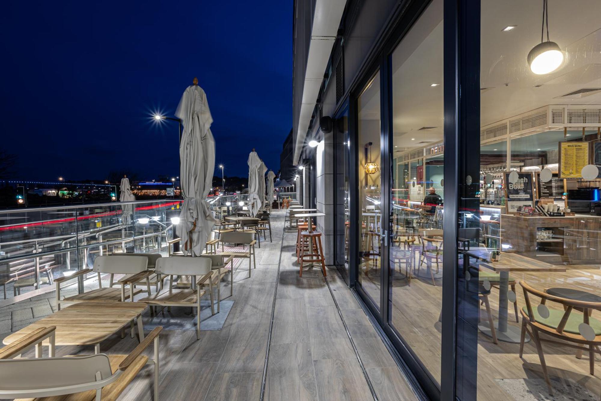 Ibis Styles Paignton Exterior foto