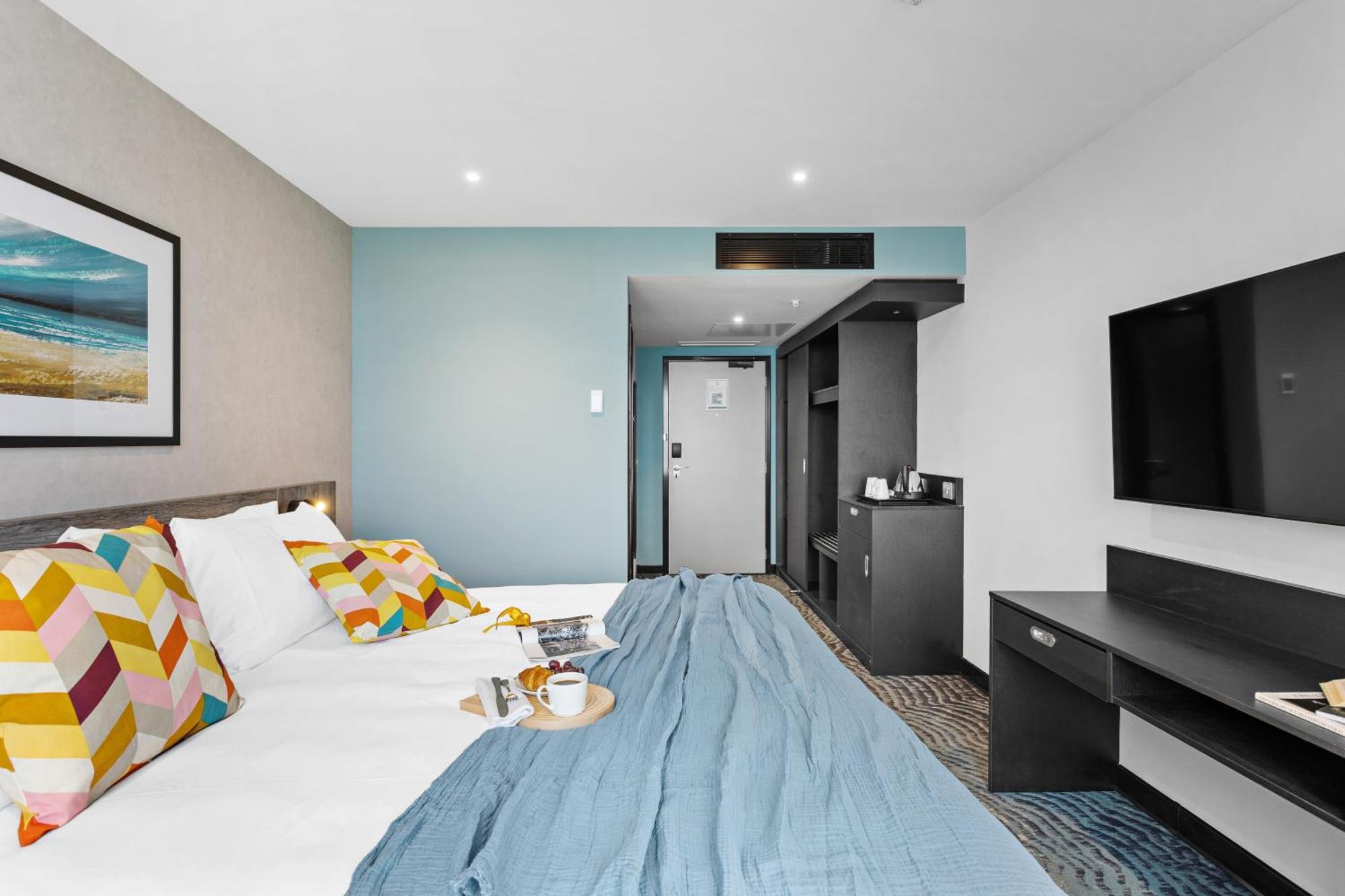 Ibis Styles Paignton Exterior foto